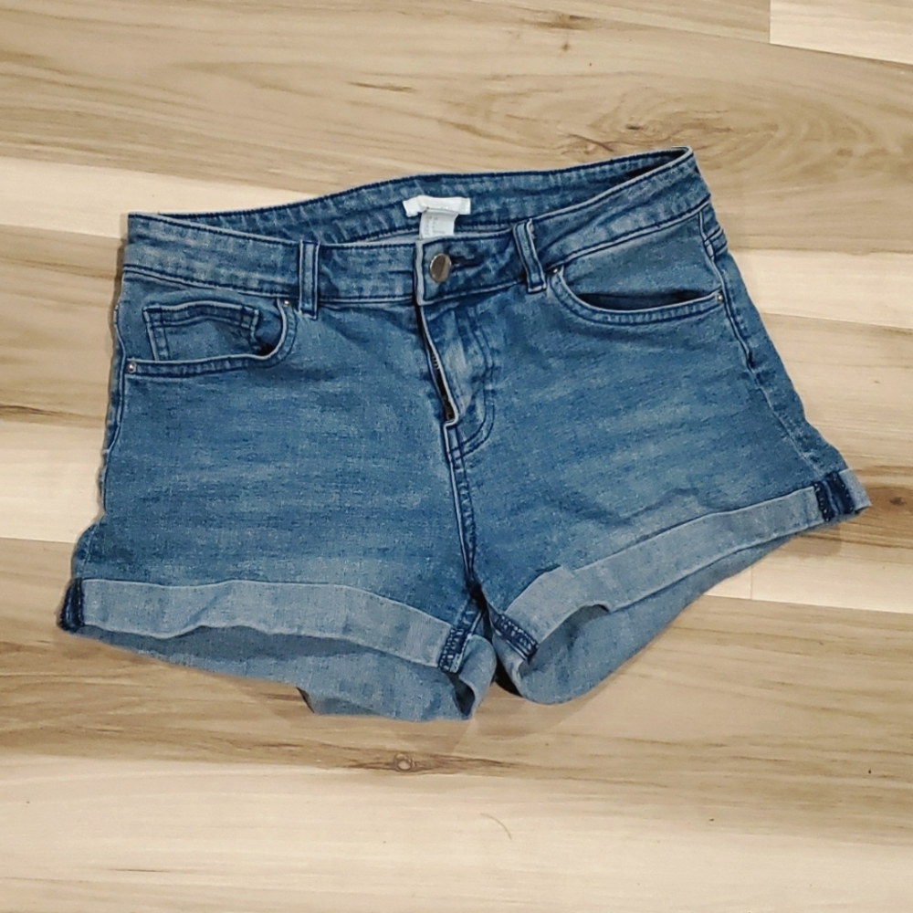 H&M shorts